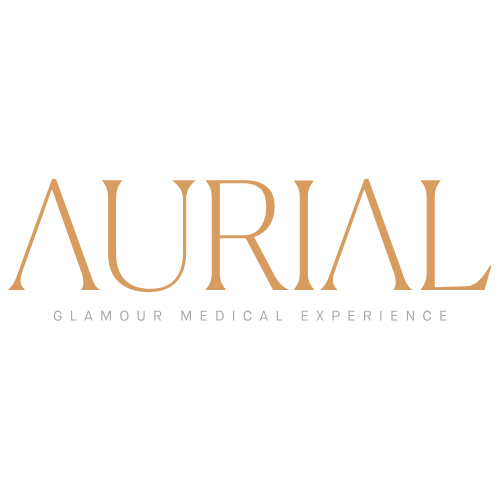 Aurial | Glamour Medical Experience logo