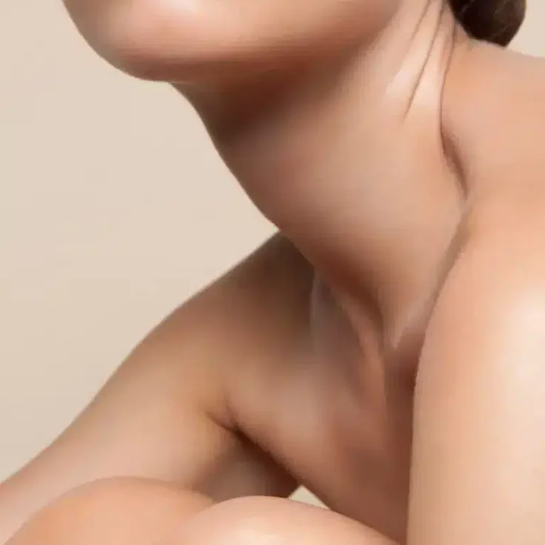 corpo perfetto femminile