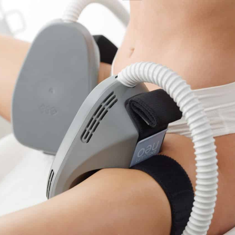 emsculpt neo cosce in aurial