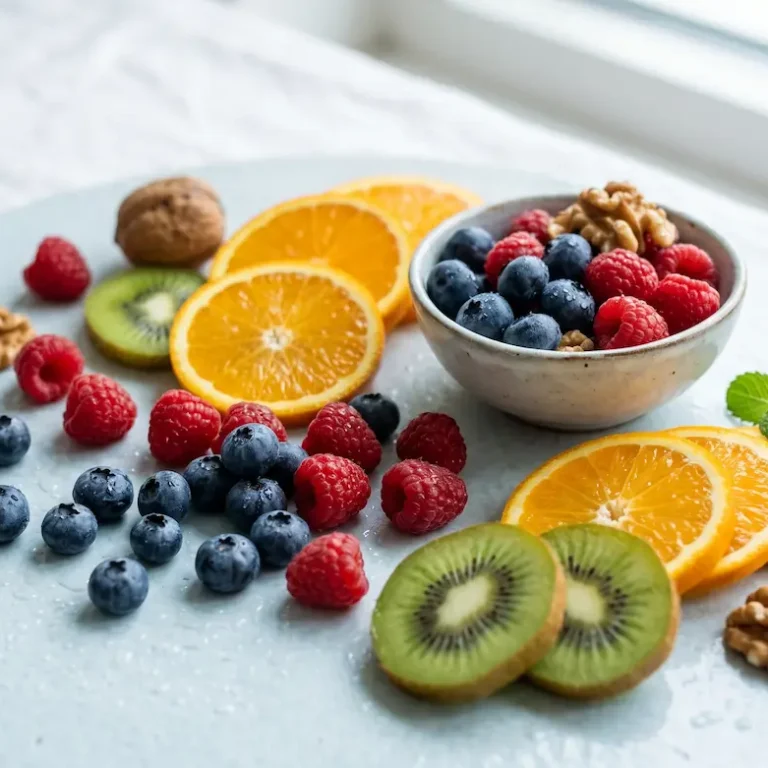 frutta adatta al mantenimento dei capillari