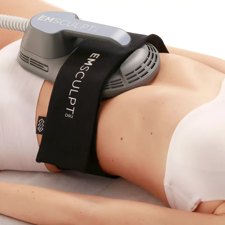 emsculpt neo addome aurial